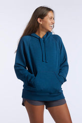 Dark teal women&