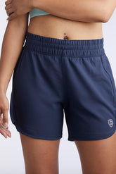 Navy Indie Women&
