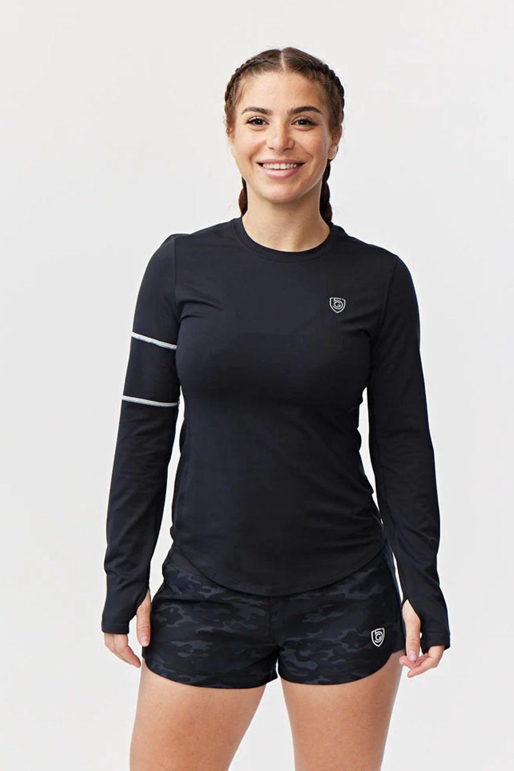 Black Foudy women&
