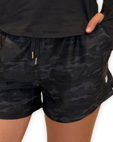 Black camo Goal Five Indie 2.0 women&