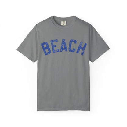 Beach Garment-Dyed Tee