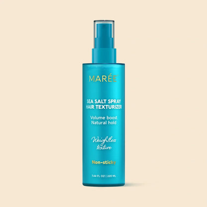 Keratin &amp; Sea Salt Hair Texturizer