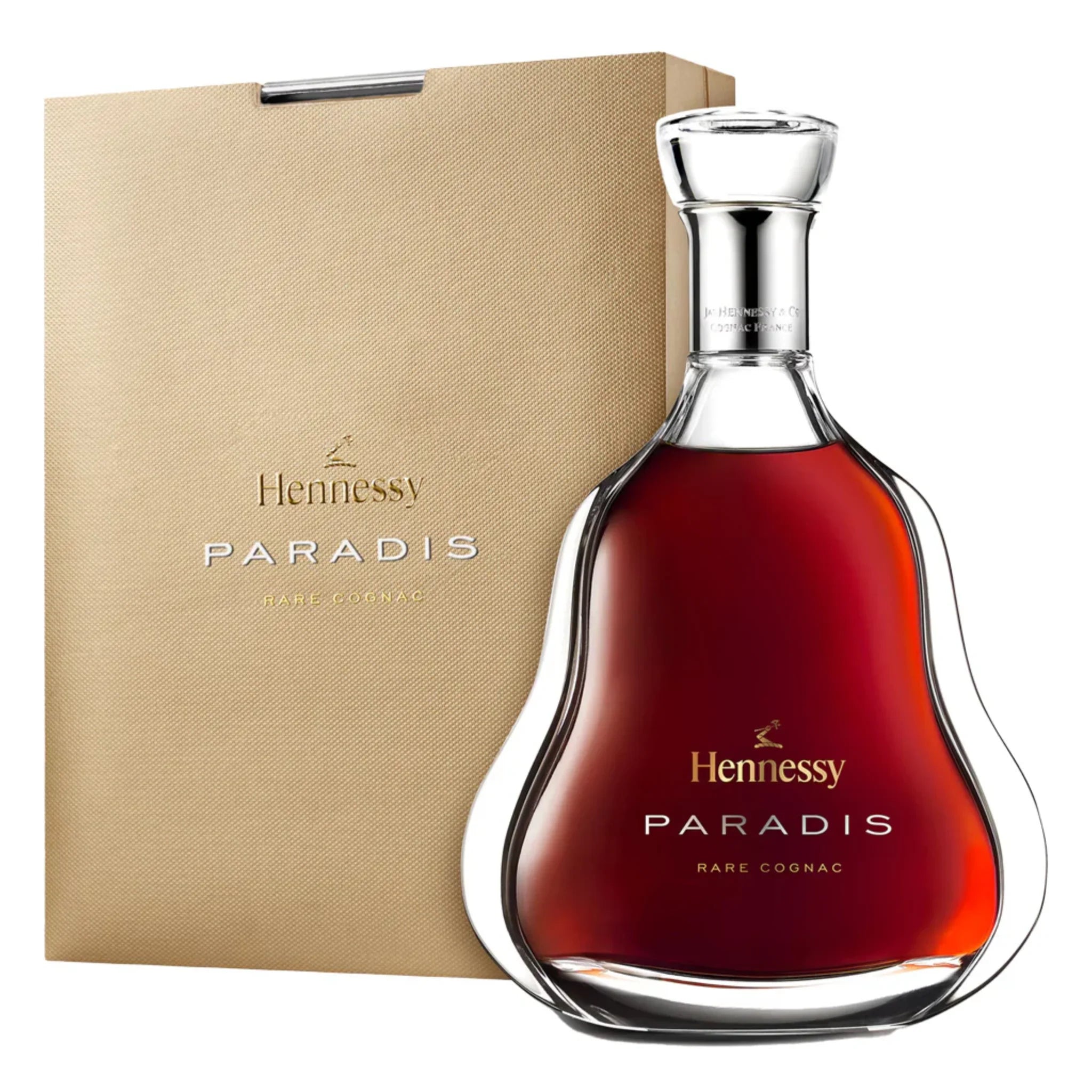 Hennessy Cognac Rare Paradis