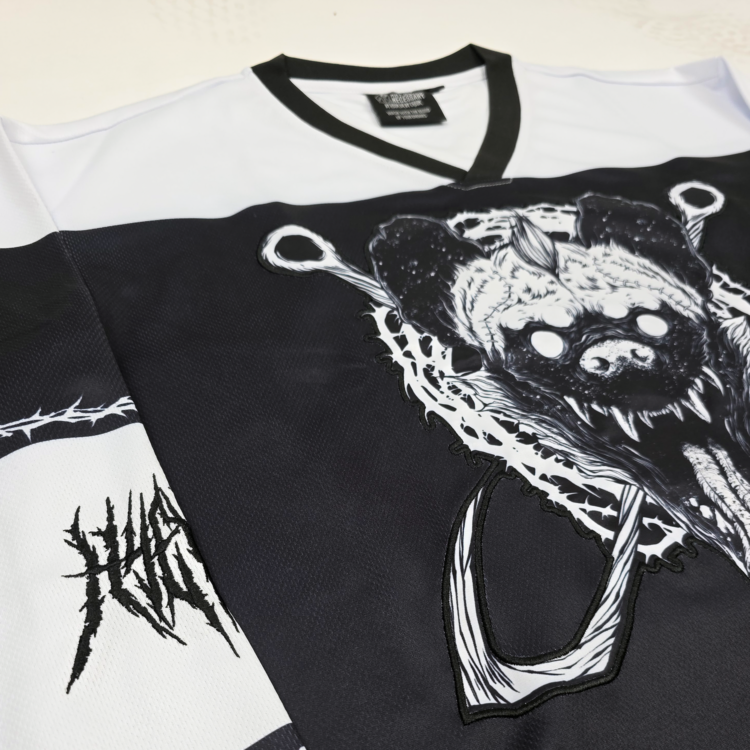 Goon Squad Jersey
