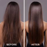 Video showing how to use Maree Keratin Hair Treatment for smooth, shiny hair application process
