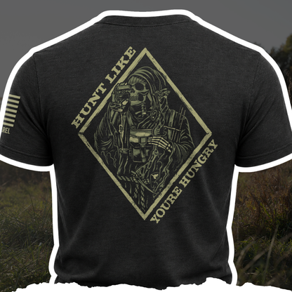 "Hunt Like You&