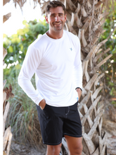 White Water Life Starboard Shorts, casual men&