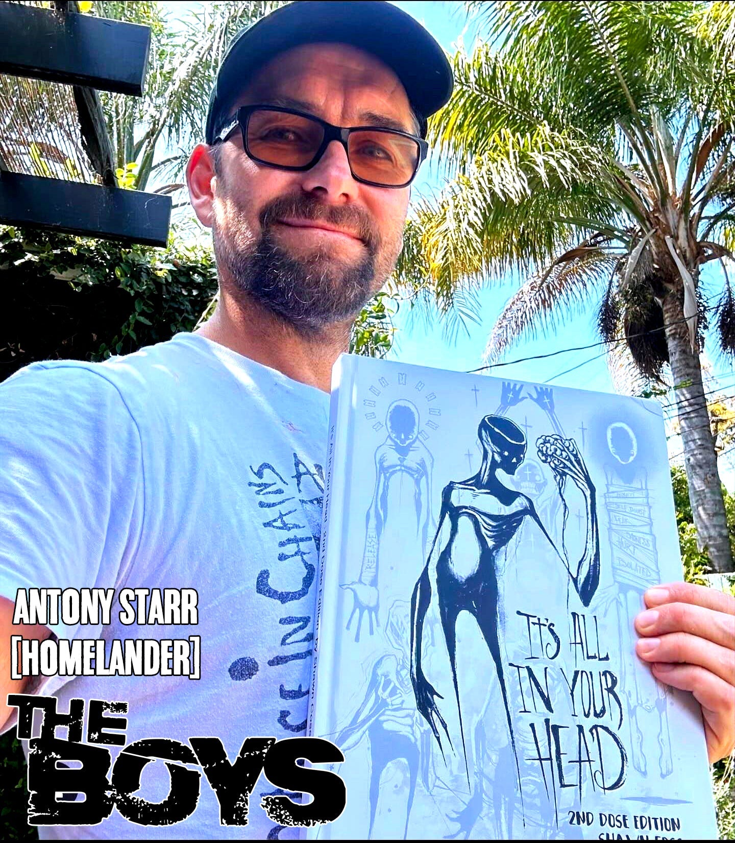 *Digital Download* Vol 2 - It&