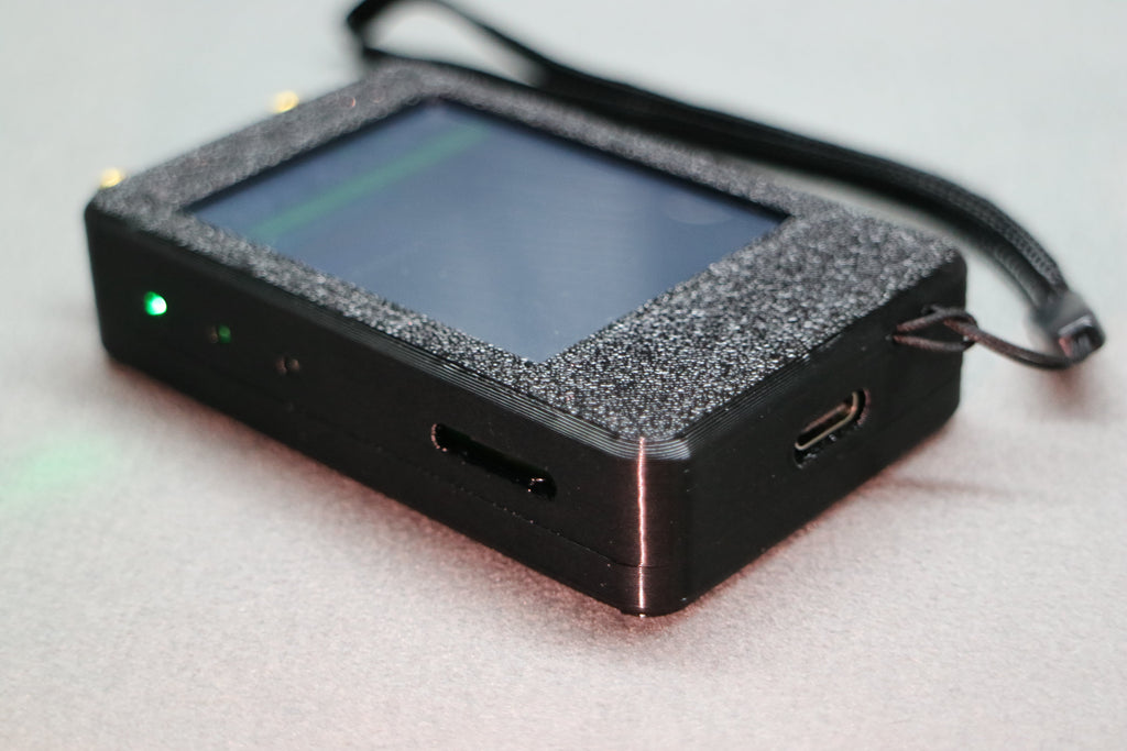 M5Shark Marauder v8 2.4G / 5G