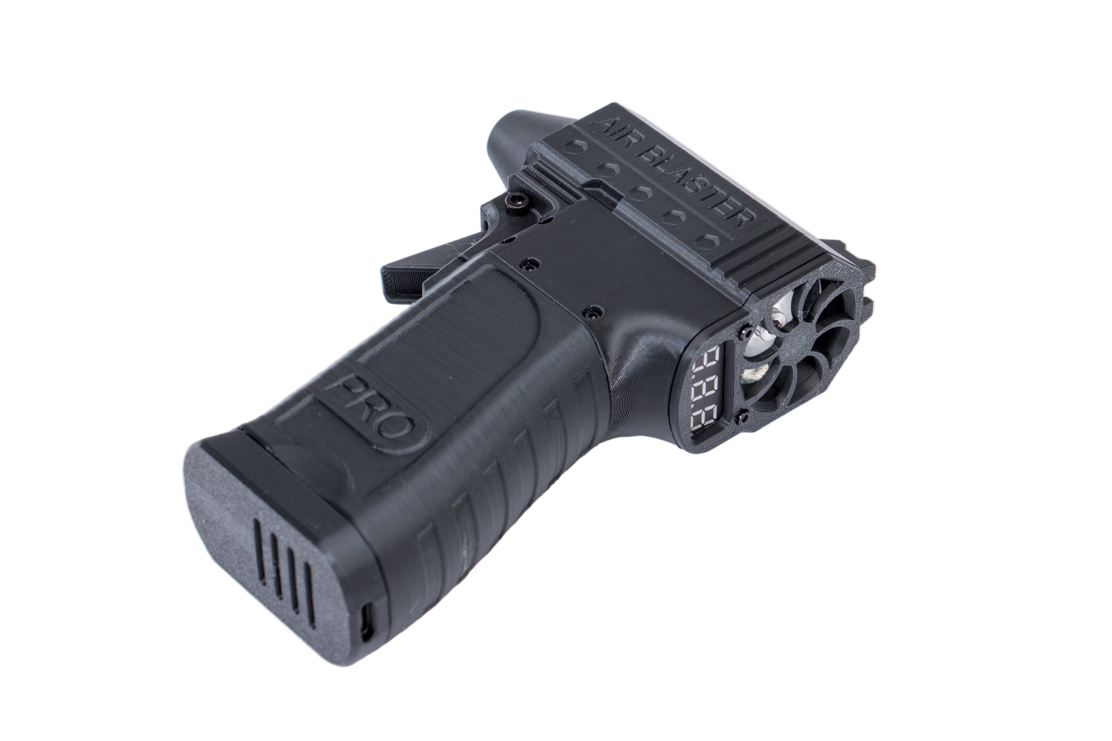 PRO Air Blaster