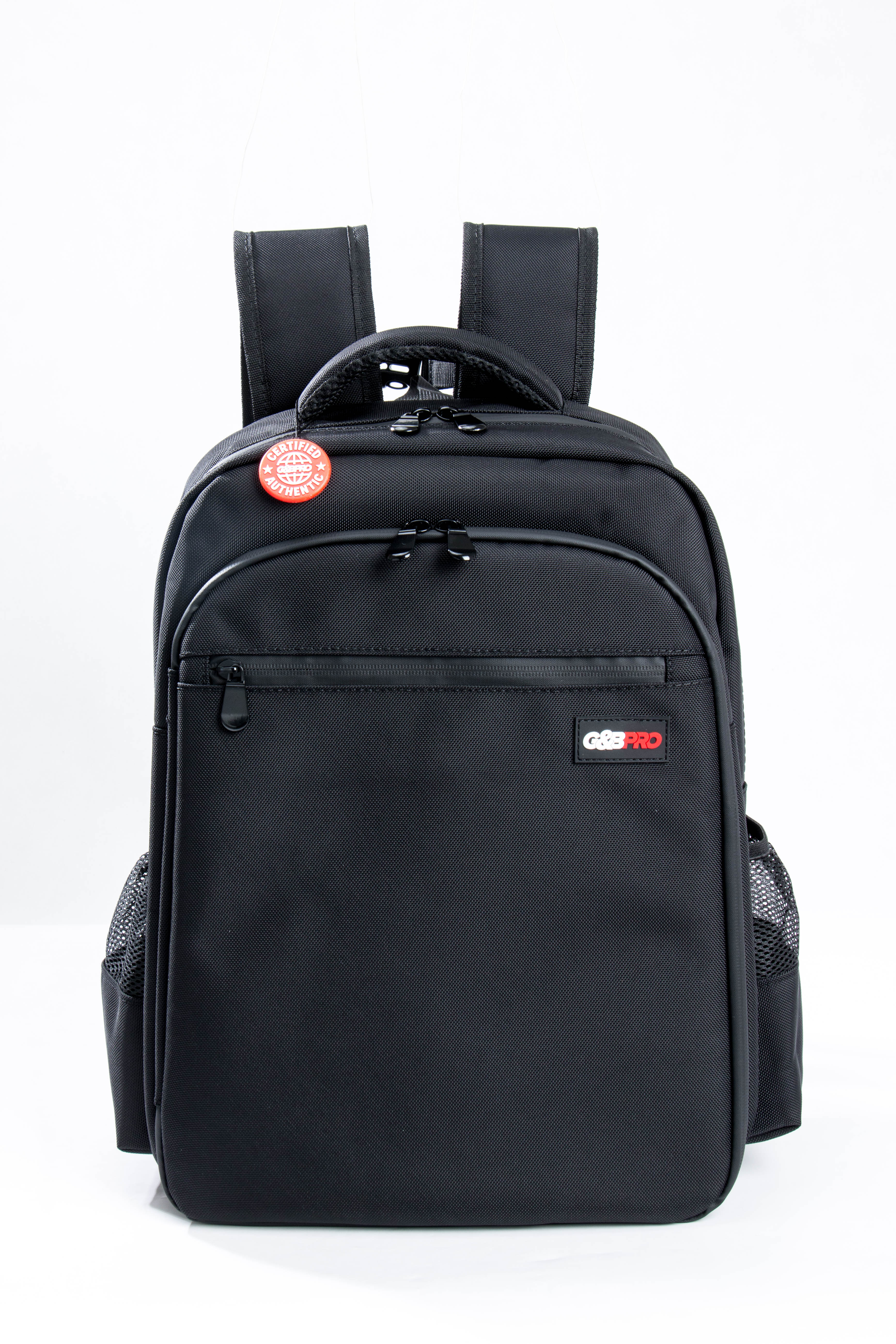 Fit-All Mobile Backpack – OG Black