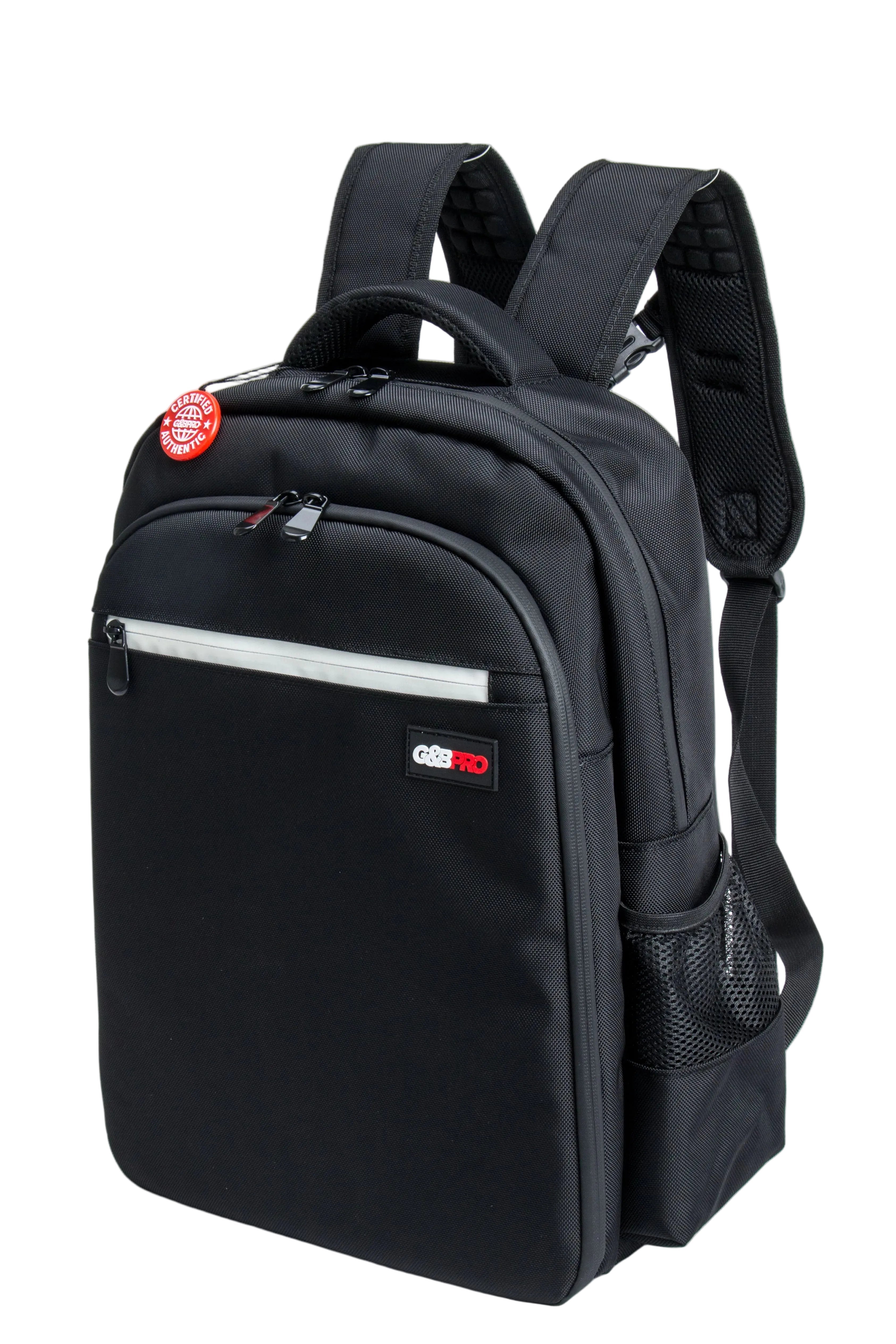 Fit-All Mobile Backpack – GHX