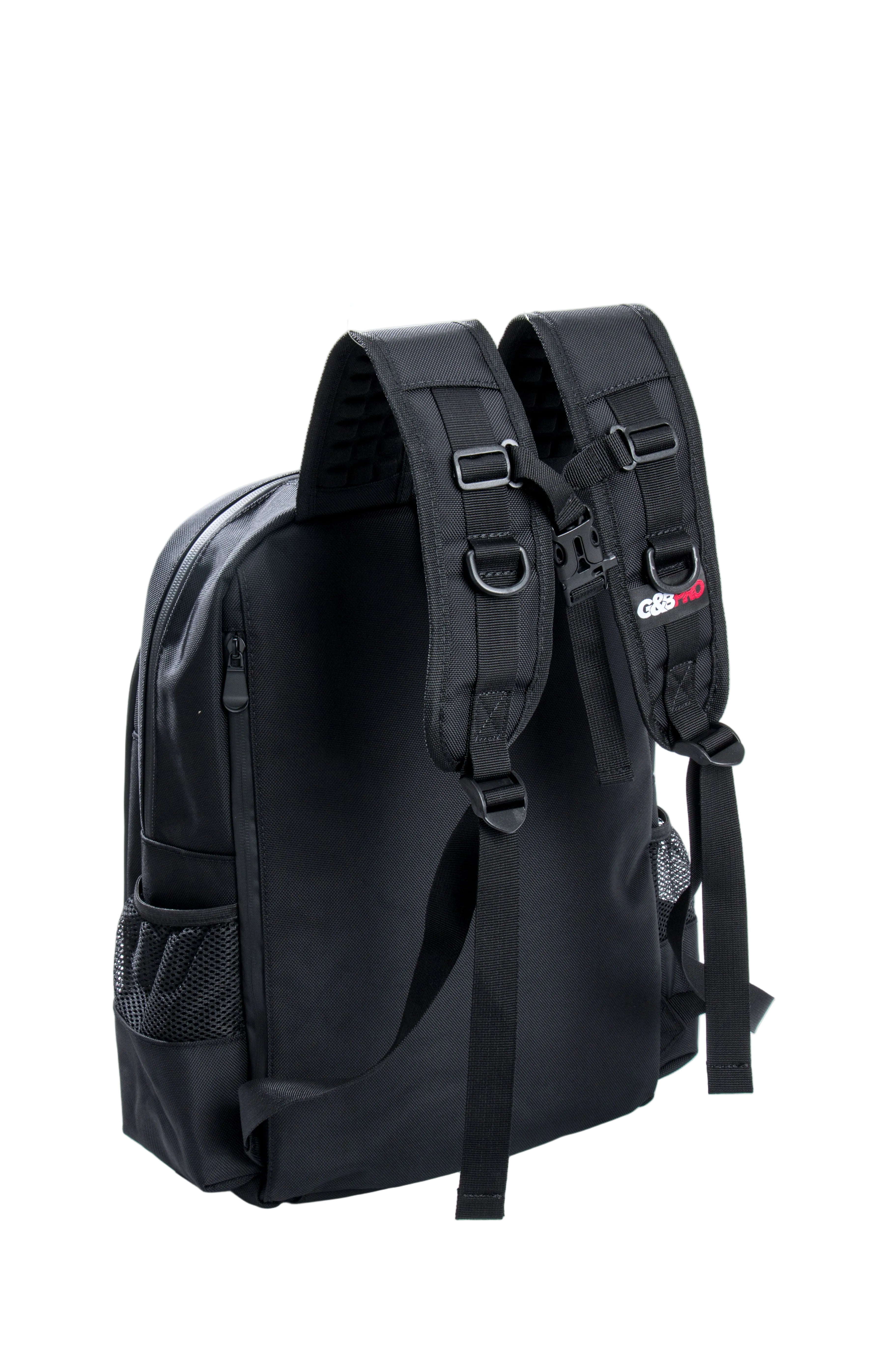Fit-All Mobile Backpack – GHX