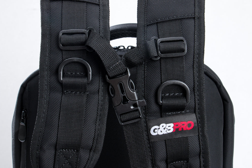 Fit-All Mobile Backpack – GHX