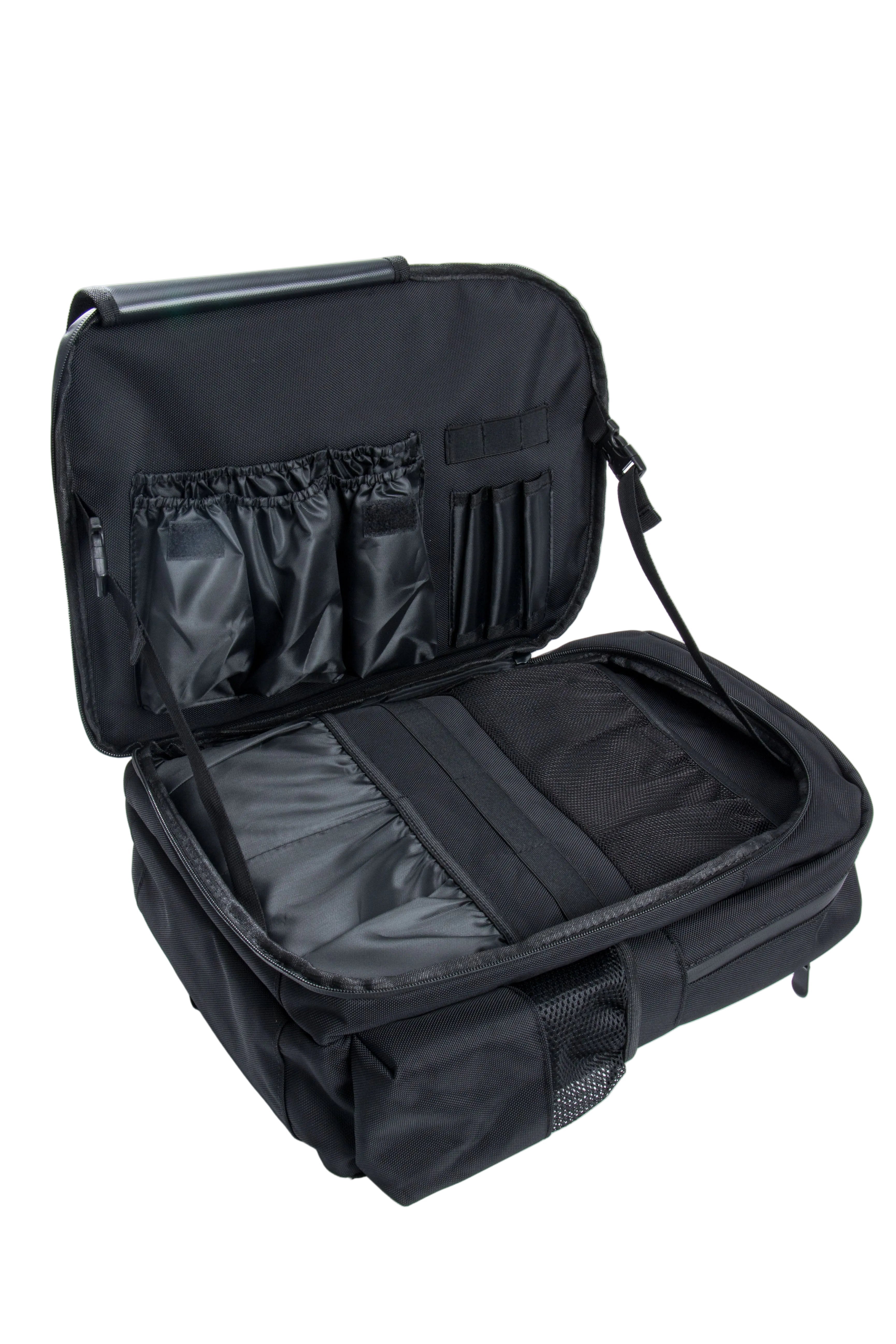 Fit-All Mobile Backpack – GHX