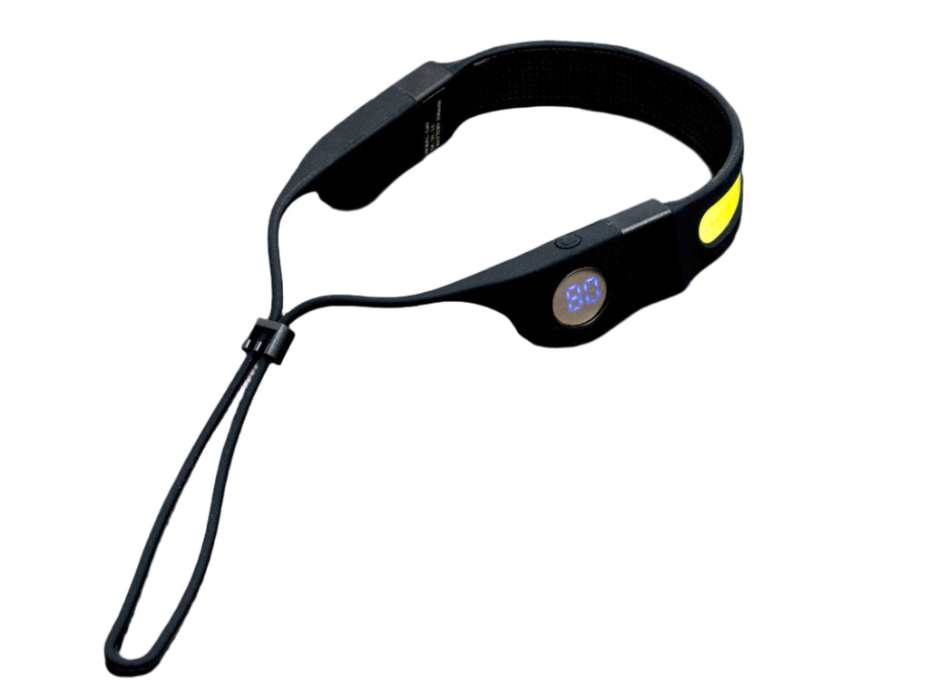 HALO Head Lamp
