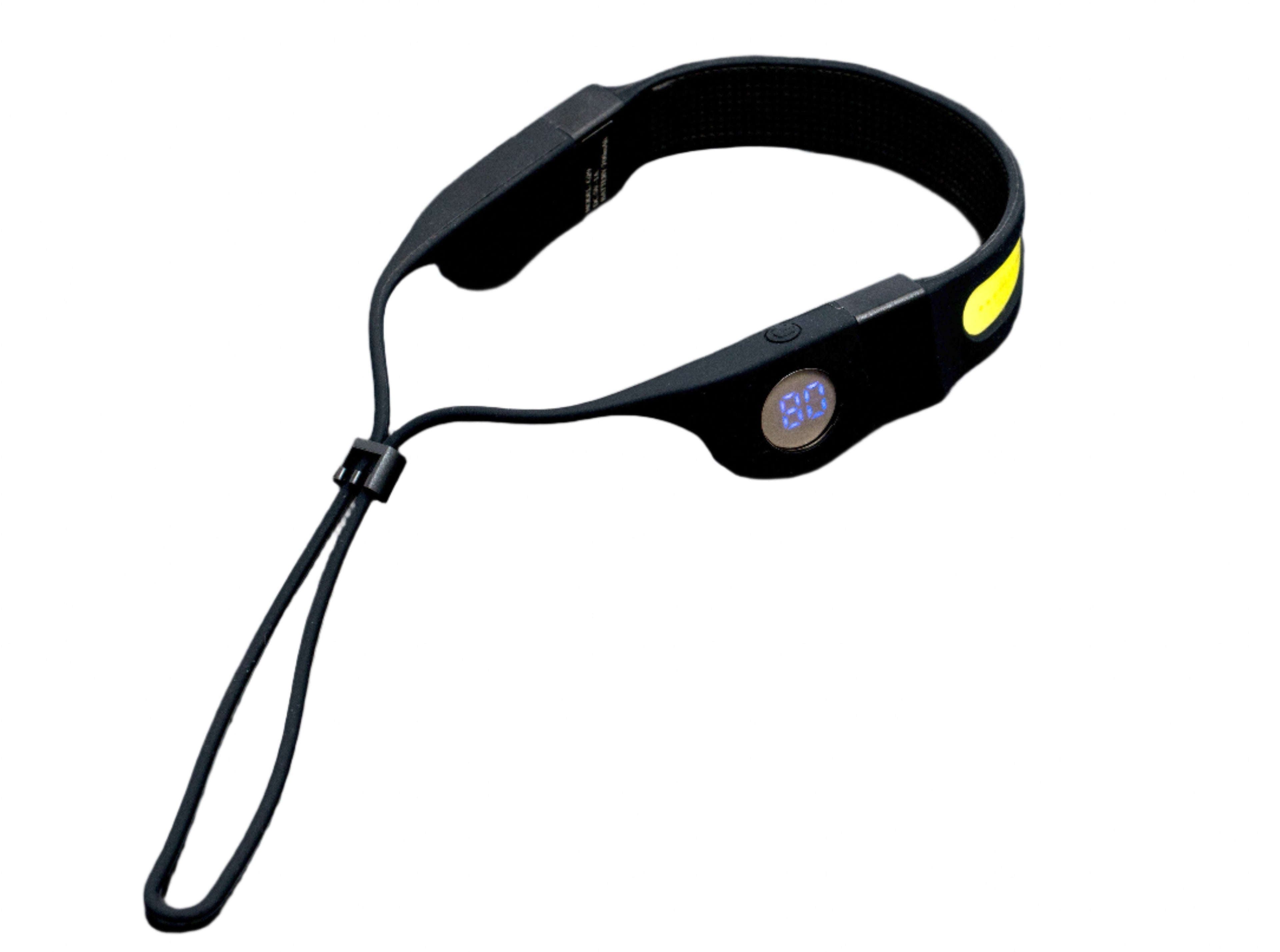 HALO Head Lamp