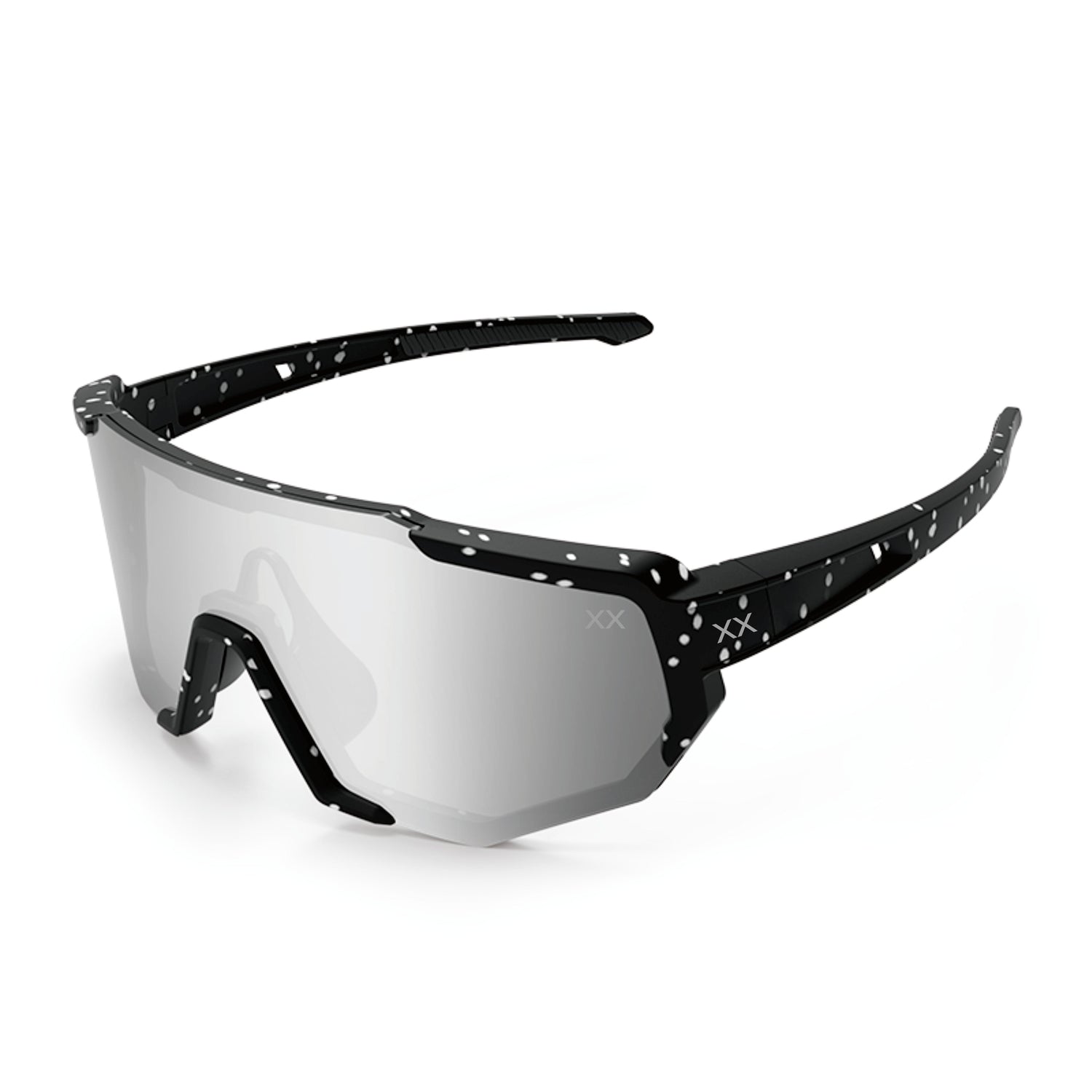Mako Running Glasses