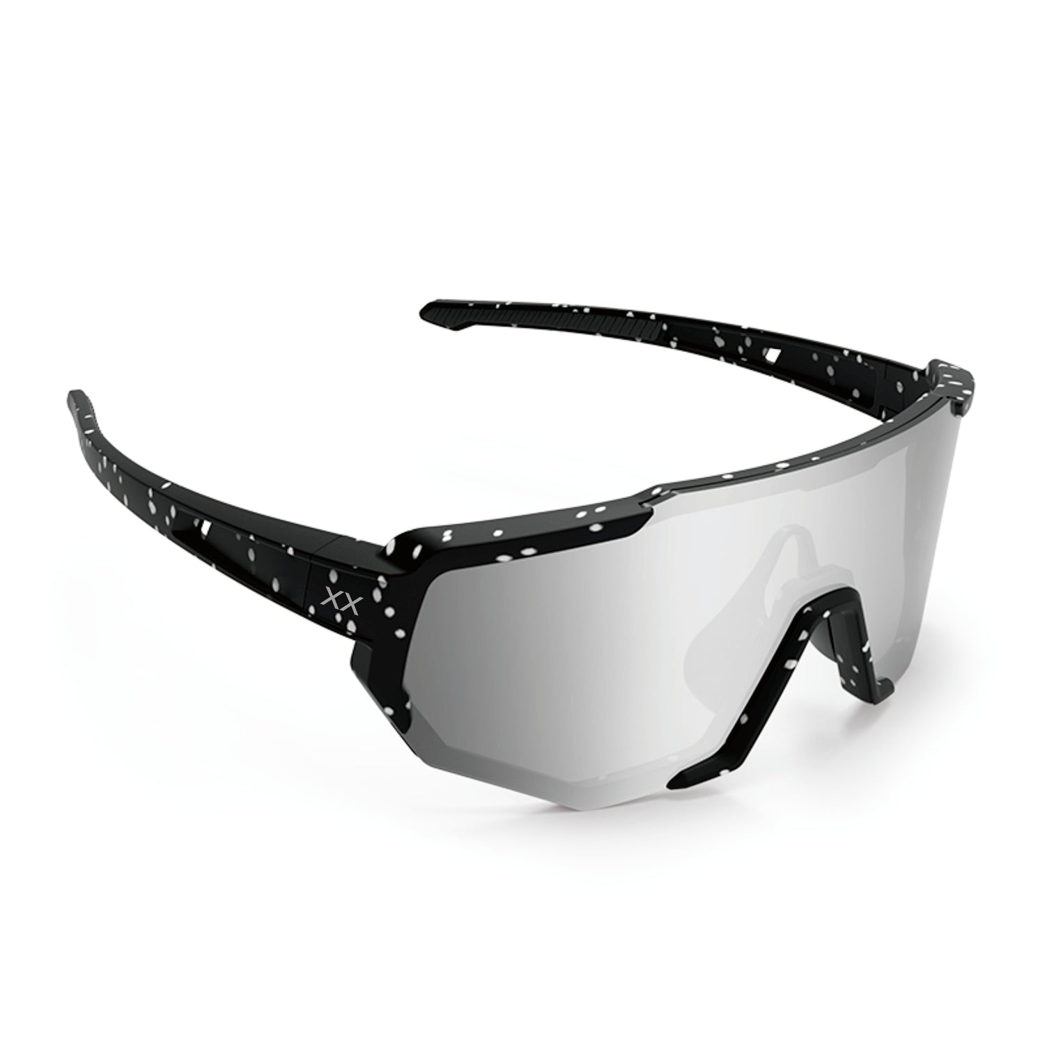 Mako Running Glasses