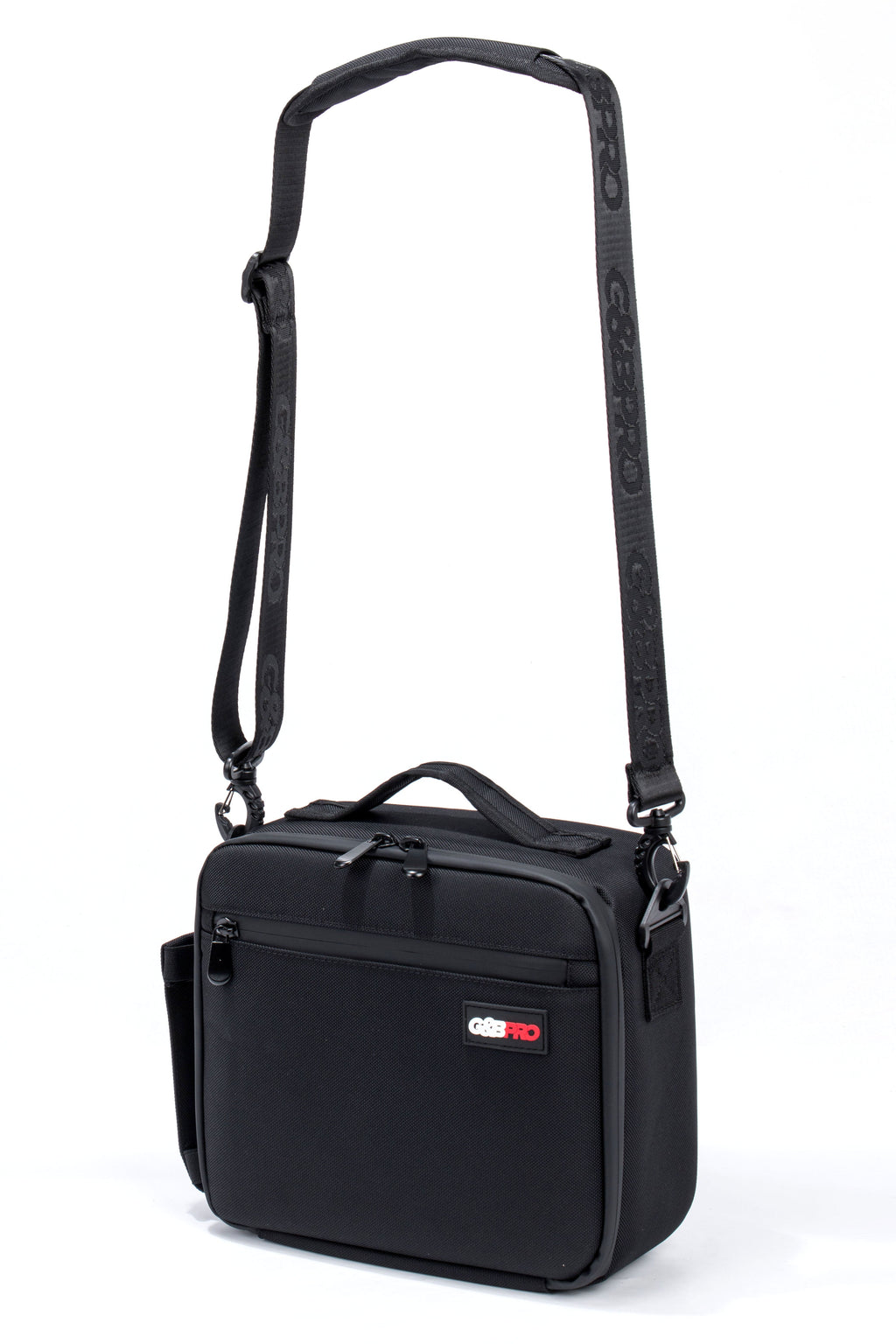 Mini Crossbody Mobile Workstation – OG Black