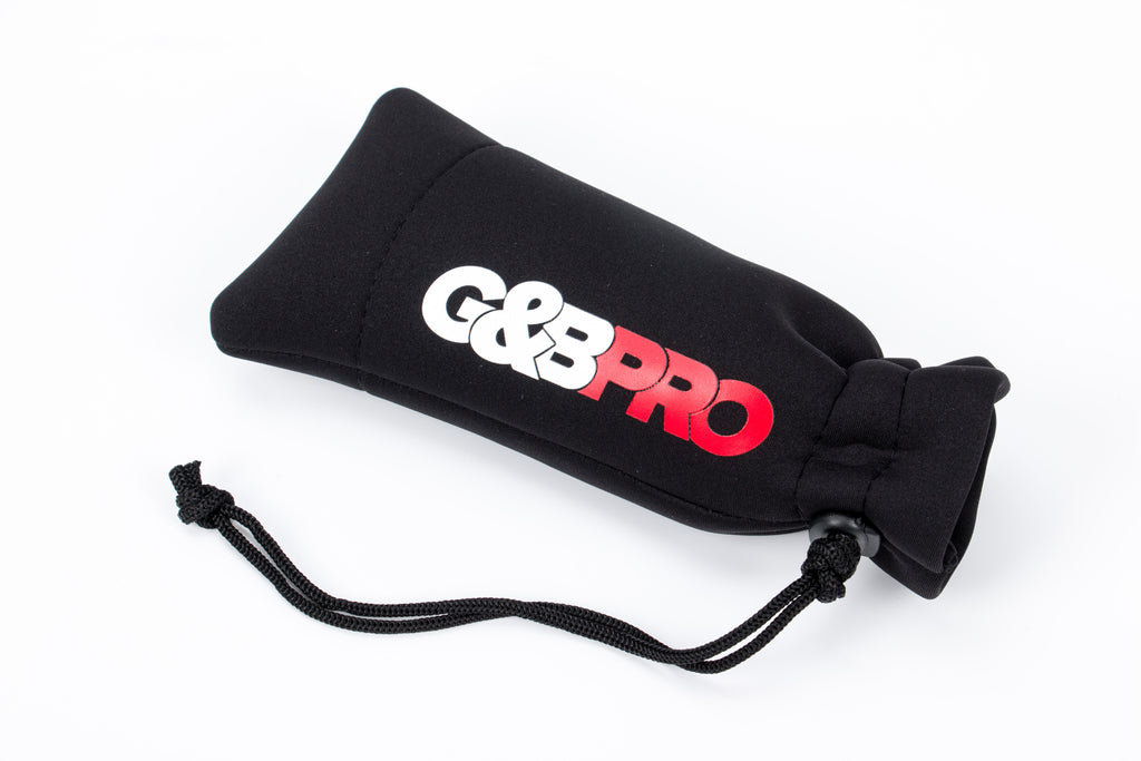 Padded Tool Sleeves