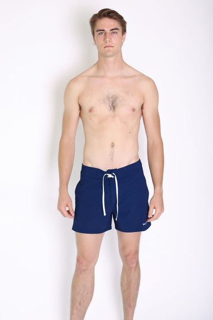 Laguna Shorts - Navy