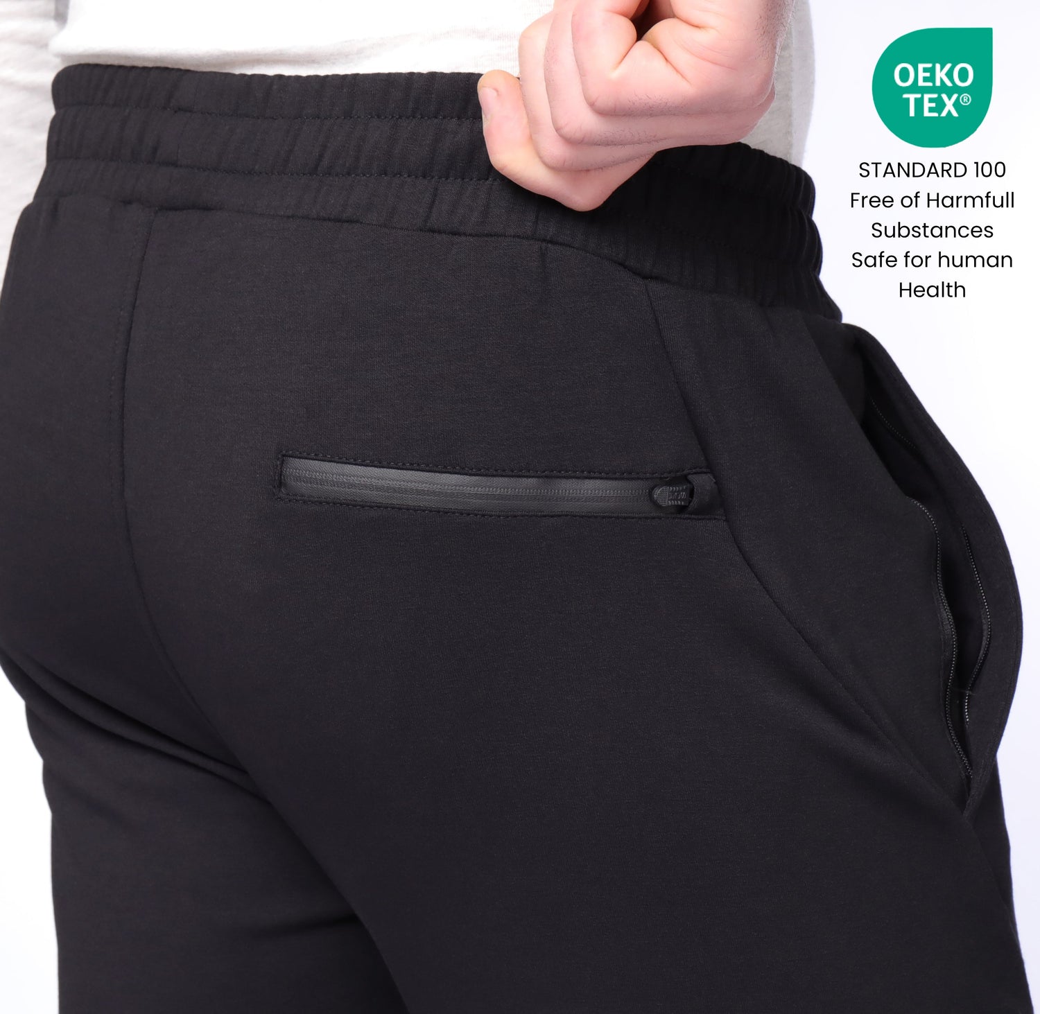 SCR Classic Athleisure Sweatpants - Tapered (Tall Fit)