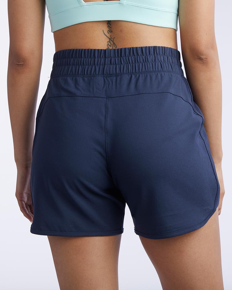Navy Indie Women&