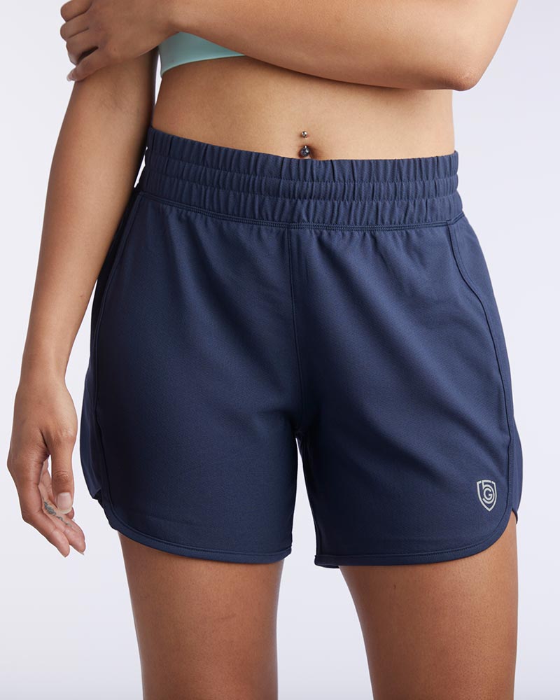 Navy Indie women&
