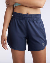 Navy Indie women&
