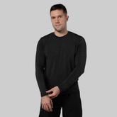 JOJU Huntington long-sleeve men&