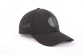 JOJU performance UV protective sport cap with adjustable strap and breathable fabric, ideal for outdoor activities.