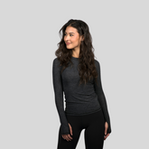 JOJU Laguna long-sleeve women&