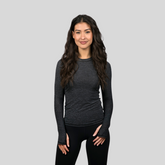 JOJU Laguna long-sleeve women&