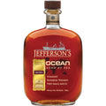Jefferson's Straight Bourbon Ocean Aged At Sea Wheated Mash Bill Single Barrel