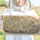 Handheld image of Pretty Farm Girl&