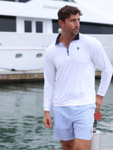 White Water Life Freeport Short for effortless performance, lightweight and comfortable casual shorts displayed on a model.