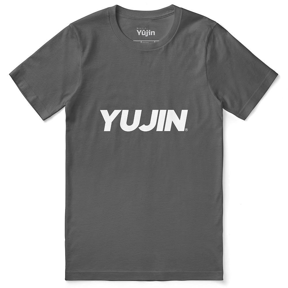 Yūjin Clothing Lies T-Shirt featuring a casual fit with a printed graphic design on soft cotton fabric.