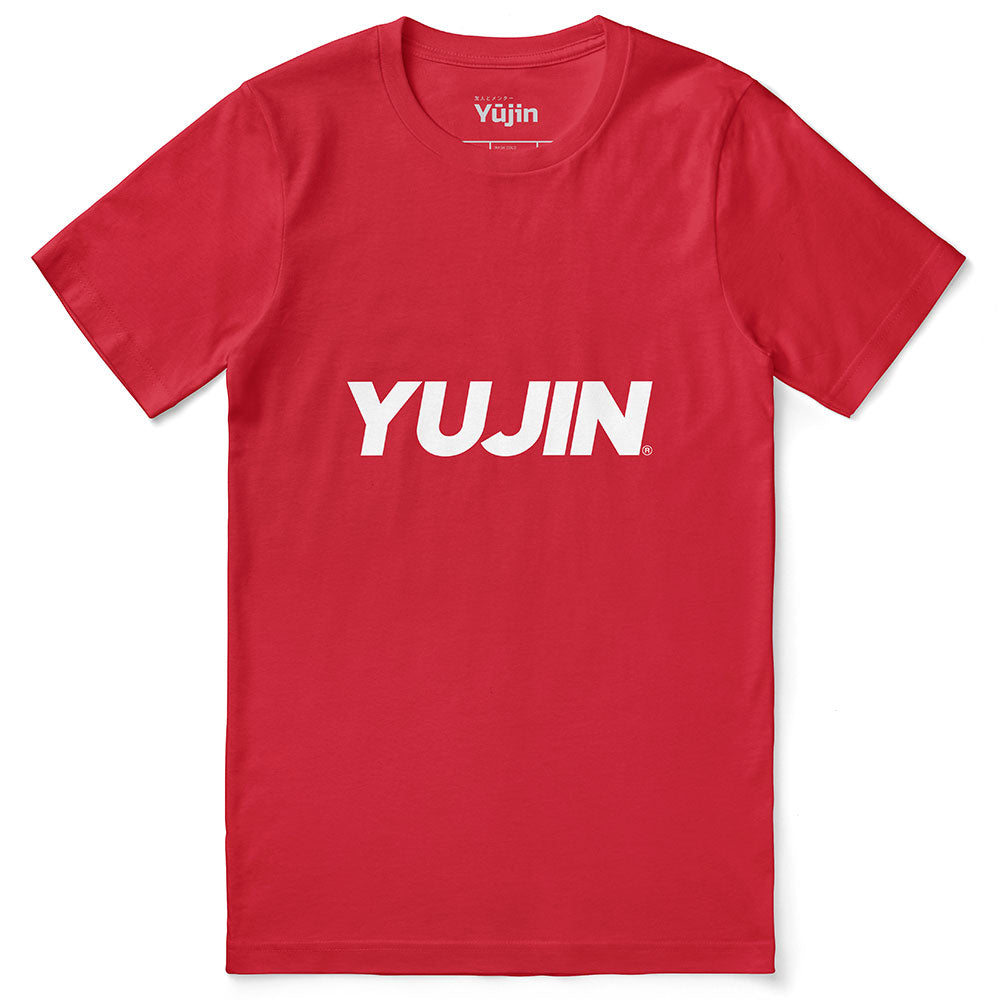 Yūjin Clothing Lies T-Shirt featuring a casual fit with a printed graphic design on the front, made from soft, comfortable fabric.
