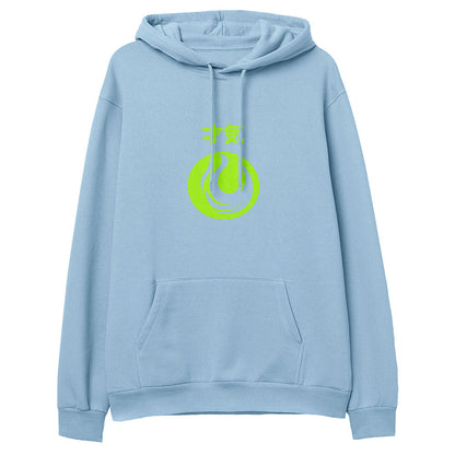 True Wisdom Hoodie