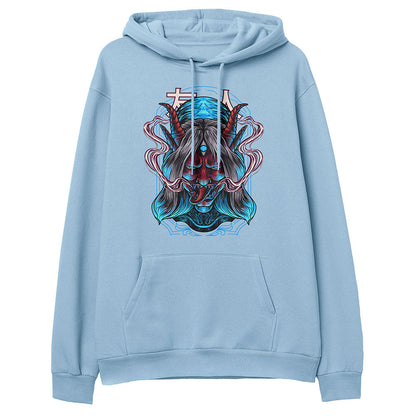 Possessed Hoodie