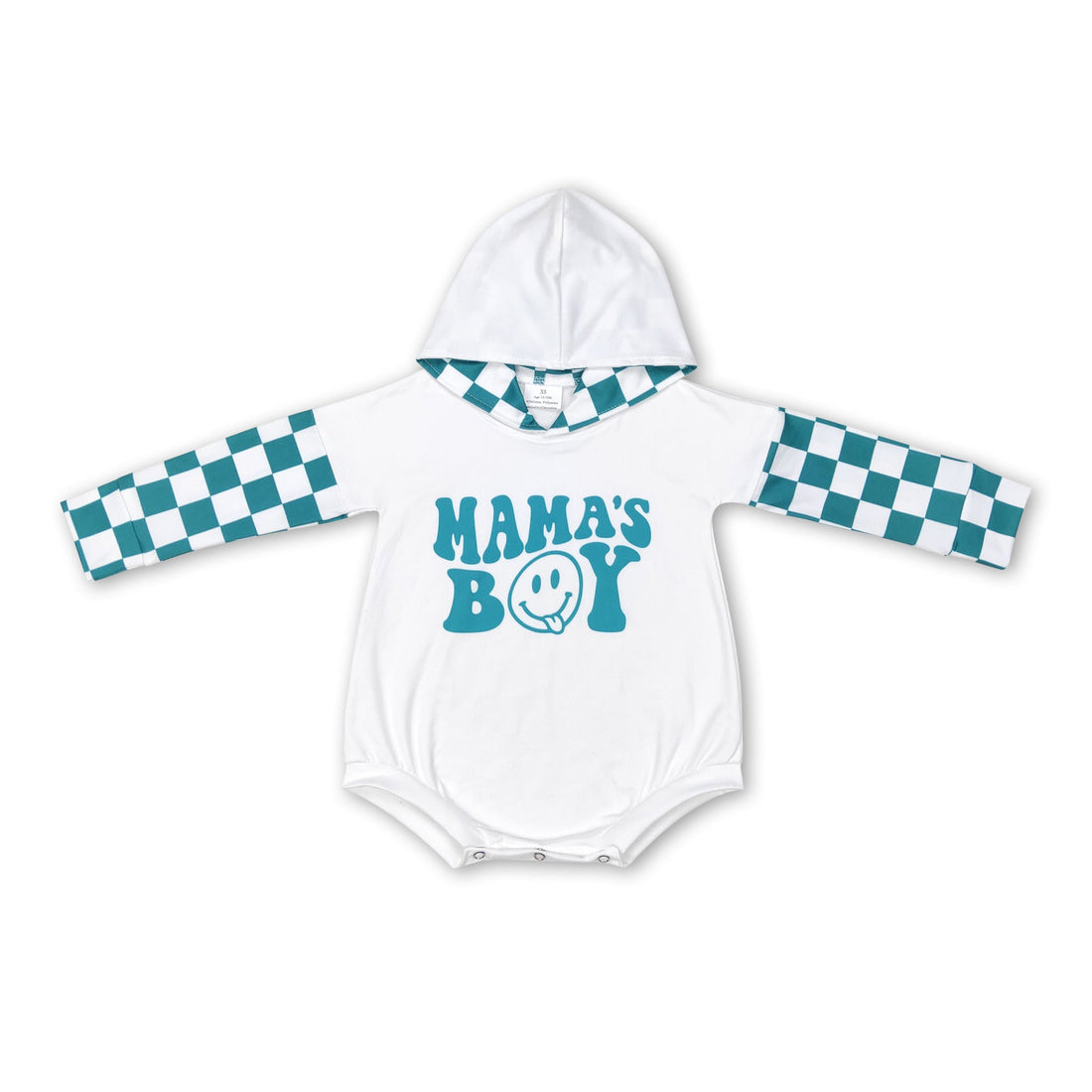 Green mama&