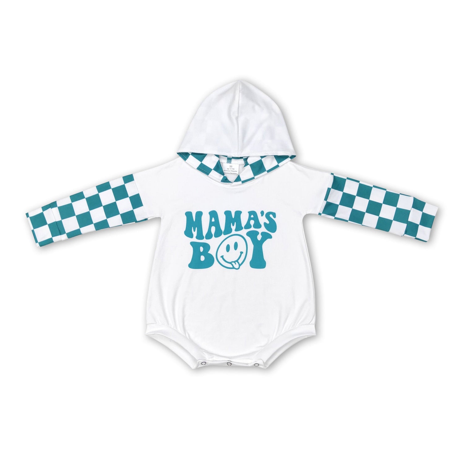 Green mama&