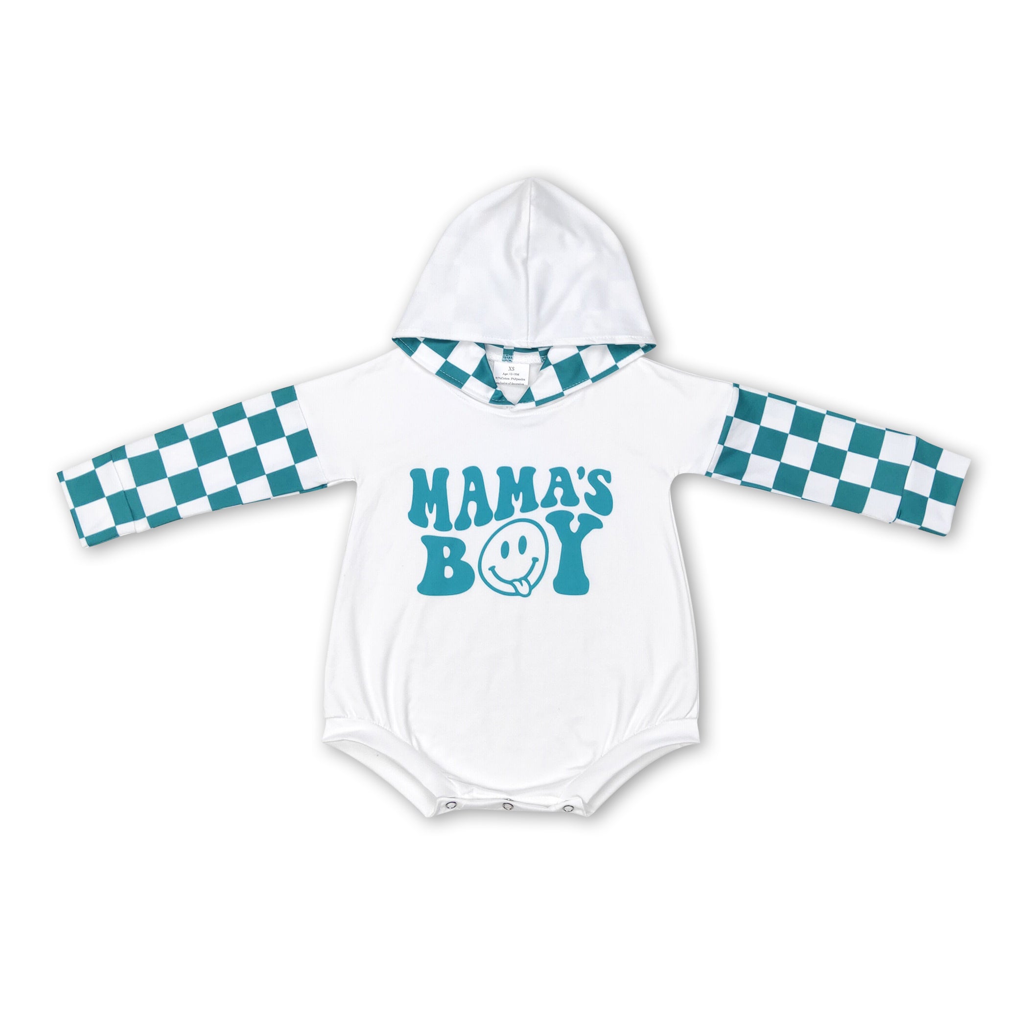 Green mama&