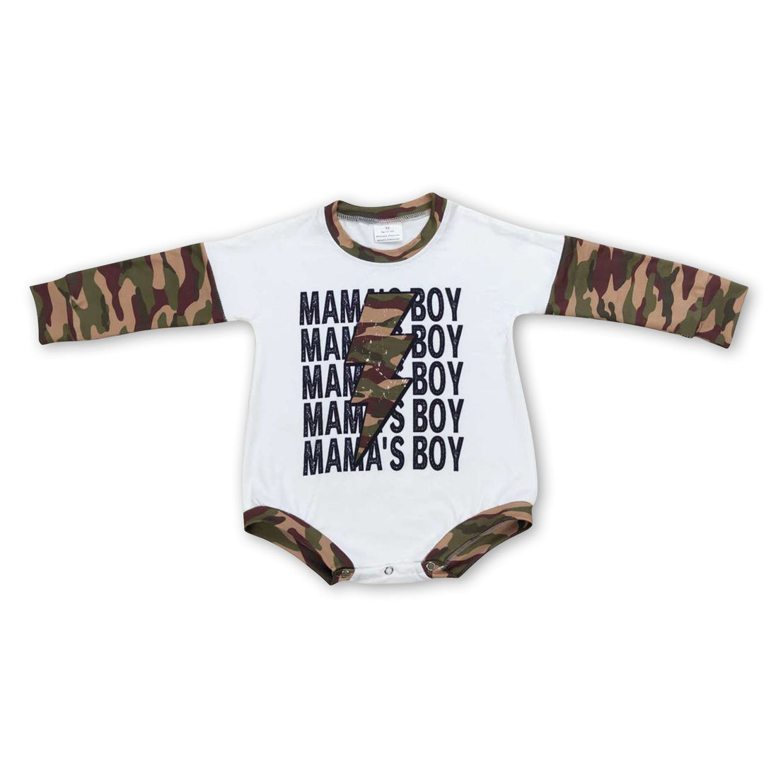 Mama&