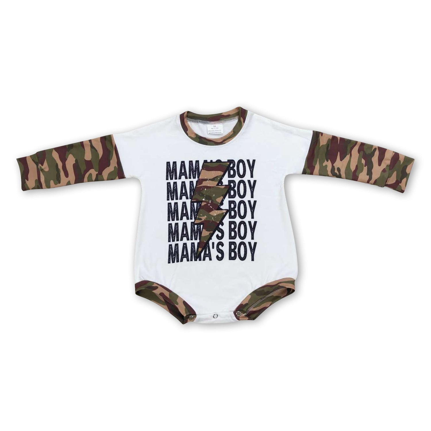 Mama&