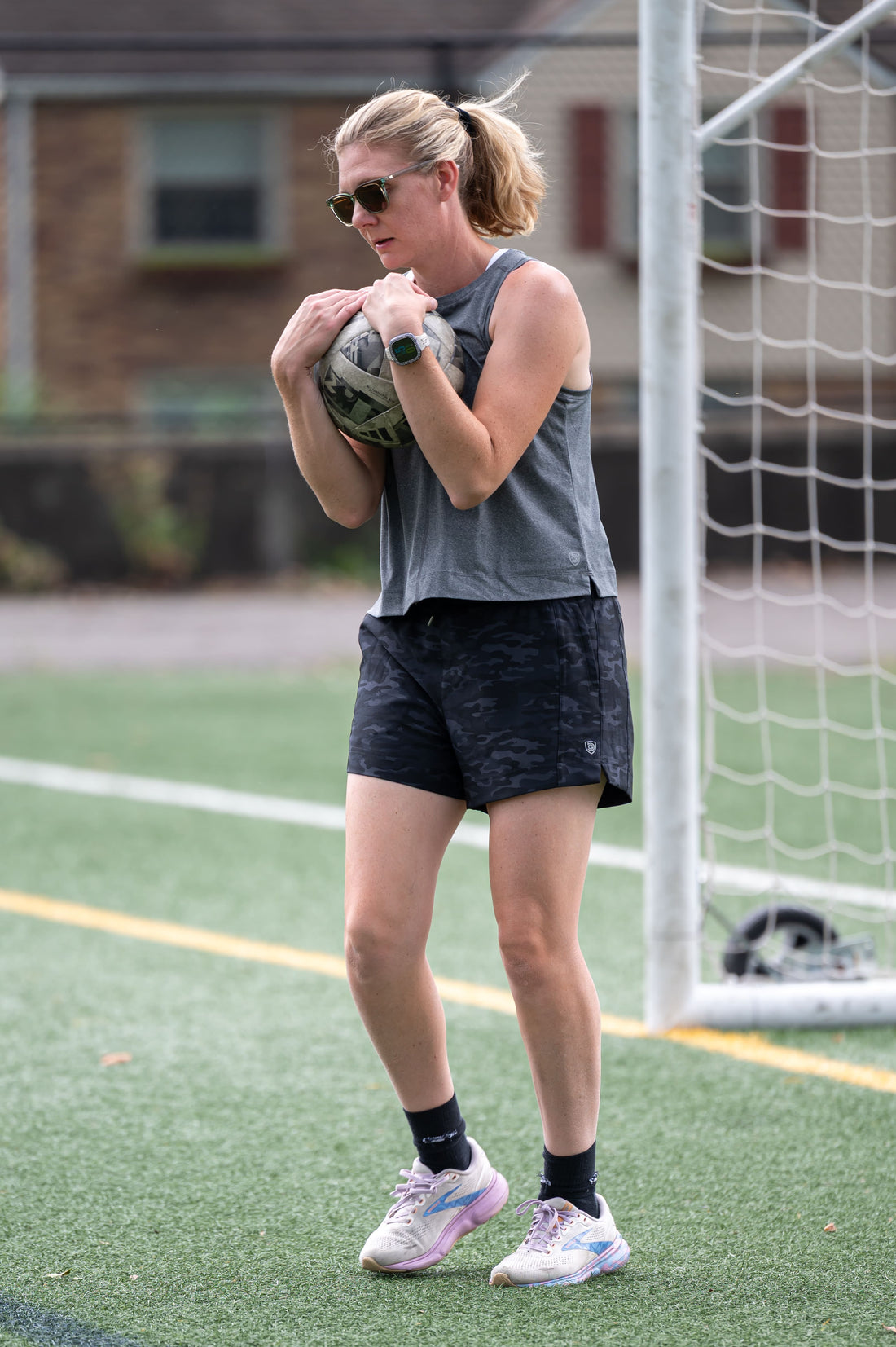 Goal Five Indie 2.0 women&