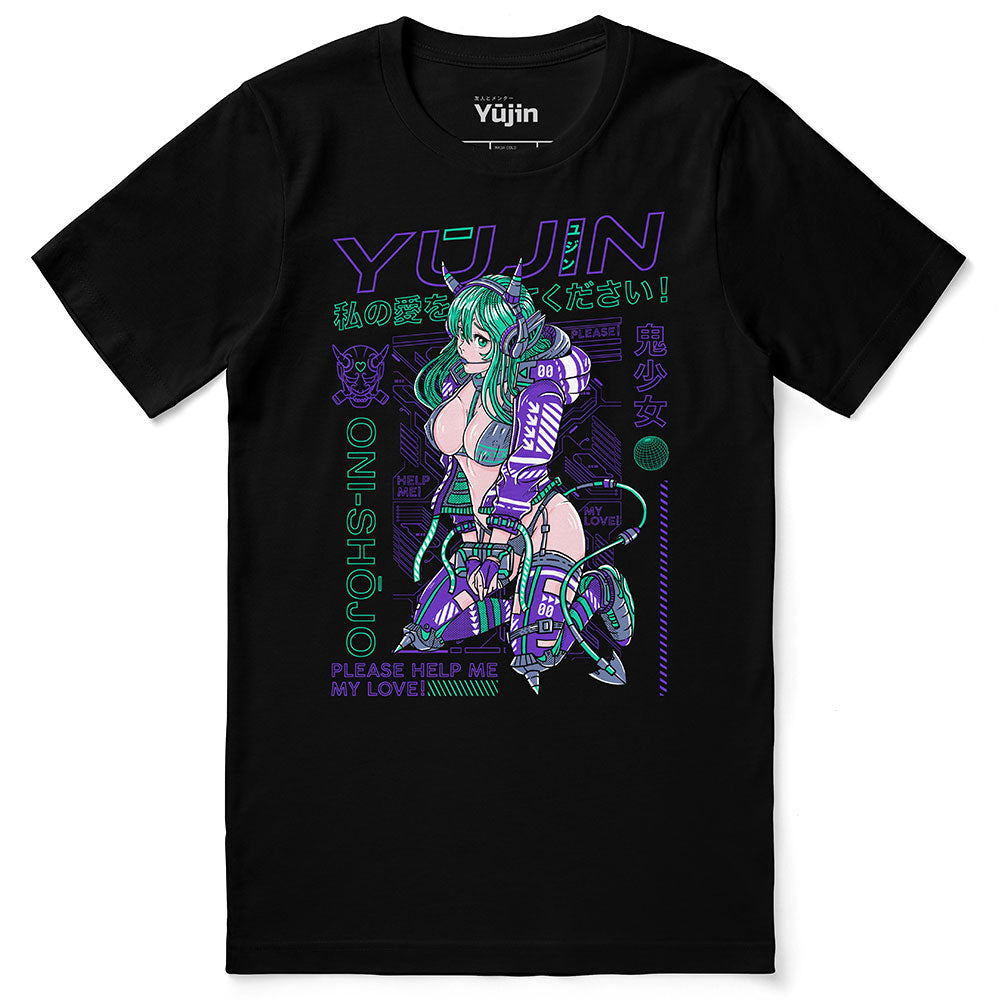 My Love T-Shirt