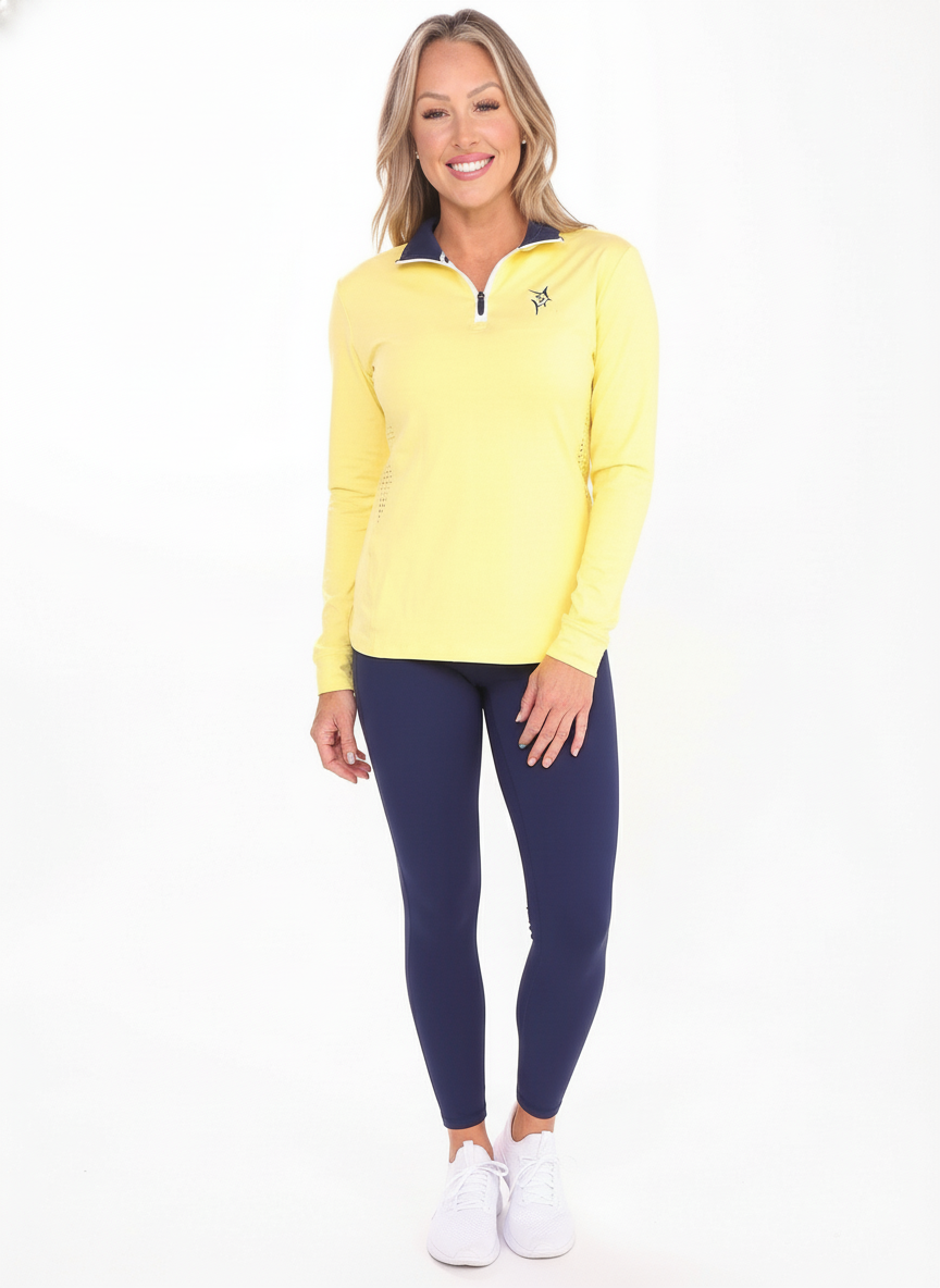 Yellow women&