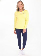 Yellow women&